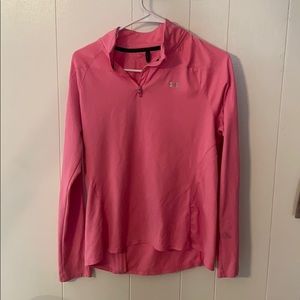 Under Armour Athletic Top